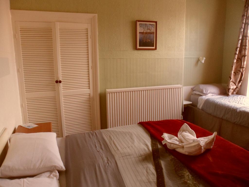 Earlsmere Guesthouse Kingston upon Hull Exterior foto